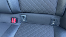 Toyota C-HR 1.2T Excel 5dr Petrol Hatchback